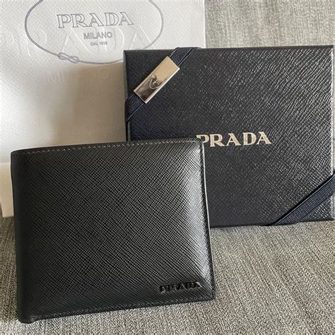 prada メンズ 財布|メンズ 財布&小物 .